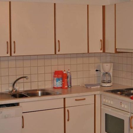 Appartement Fernsicht Triesenberg Eksteriør billede