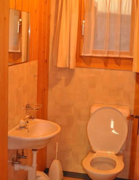 Appartement Fernsicht Triesenberg Eksteriør billede