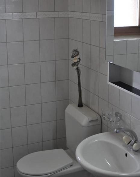 Appartement Fernsicht Triesenberg Eksteriør billede