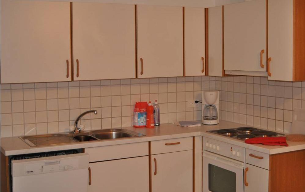 Appartement Fernsicht Triesenberg Værelse billede