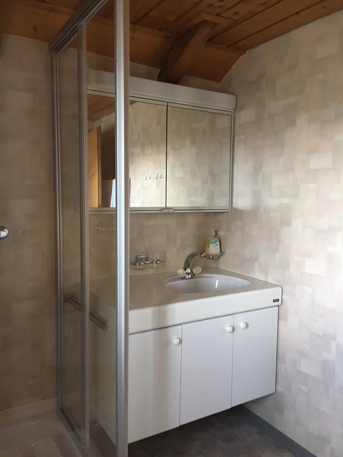 Appartement Fernsicht Triesenberg Eksteriør billede